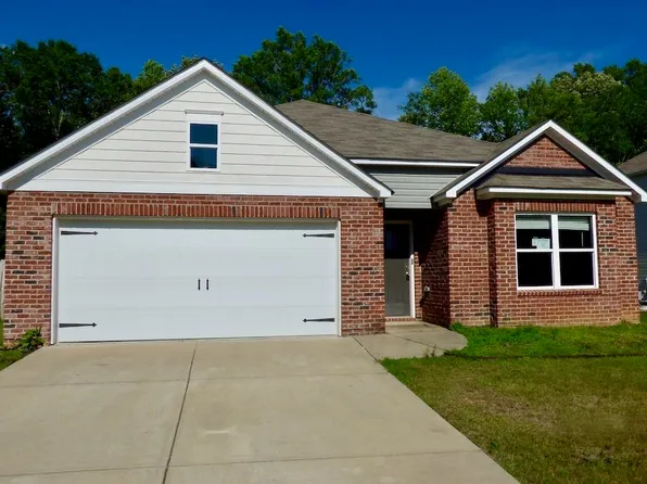 6484 Newbridge Dr, Bessemer, AL 35022