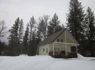 3980 N Pine Featherville Rd, Mountain Home, ID 83647