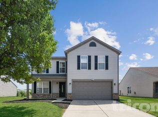1298 Constitution Dr, Indianapolis, IN