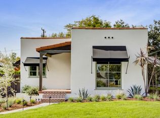 1525 Coolidge Ave, Pasadena, CA 91104