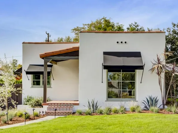 1525 Coolidge Ave, Pasadena, CA 91104