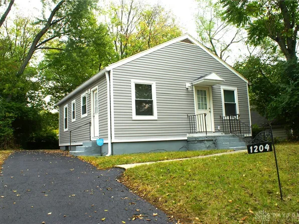 1204 Alcott Dr, Dayton, OH 45406