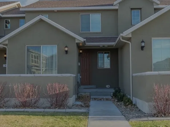 357 E Vancott Way, Stansbury Park, UT 84074