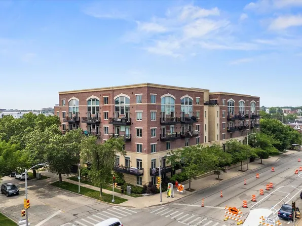 1515 North Van Buren STREET #200, Milwaukee, WI 53202