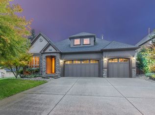 14404 NE 27th Ave, Vancouver, WA 98686