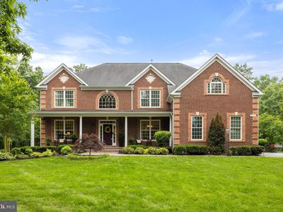 2760 Meander Creek Ln, Haymarket, VA, 20169