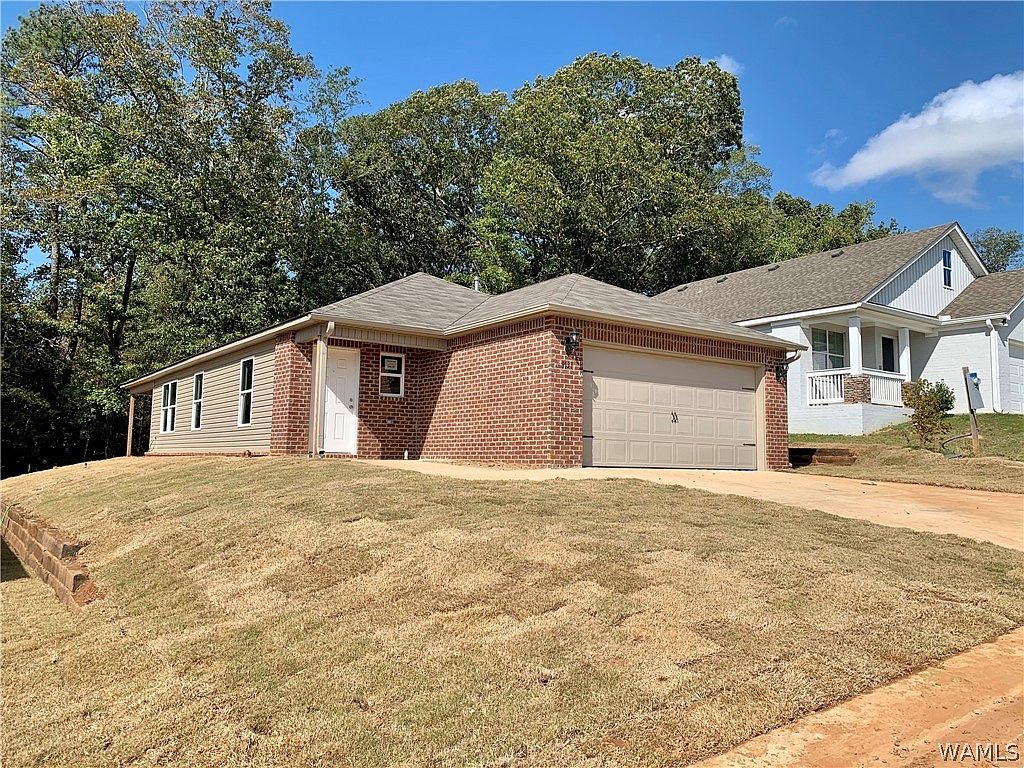 12392 Waterbury Dr, Moundville, AL 35474 Zillow