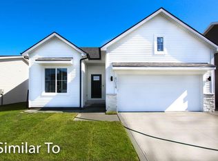 316 NE Whitetail Ln, Ankeny, IA 50021