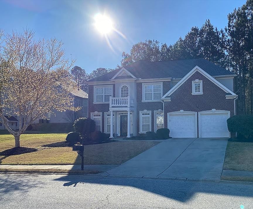 3224 Wolf Club Ln SW, Atlanta, GA 30349 Zillow