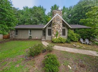 2435 Horseshoe Bend Rd SW, Marietta, GA 30064