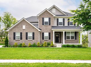 17422 Shakes Creek Dr, Fisherville, KY 40023