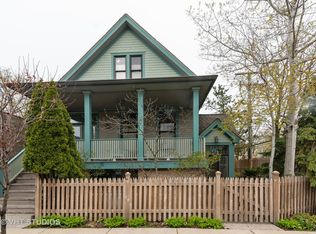 2153 Ashland Ave, Evanston, IL 60201