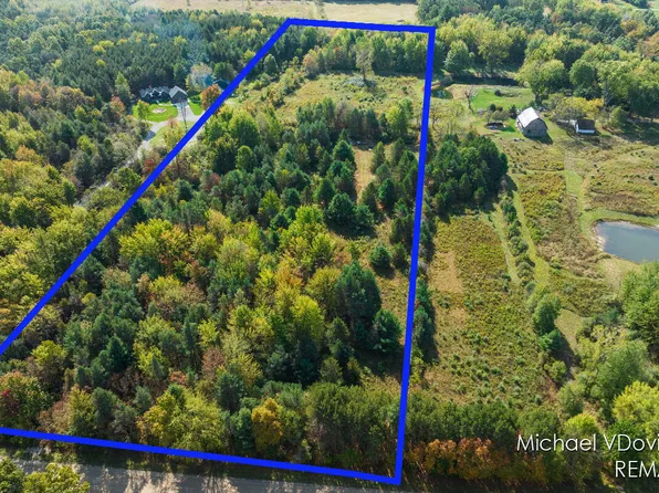 V/l Taft St, Nunica, MI 49448