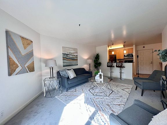 2nd image of 6400 Christie Ave APT 1108