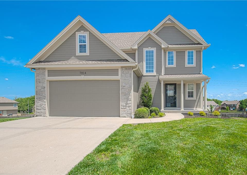 7814 NE 109th Cir, Kansas City, MO 64157 | Zillow