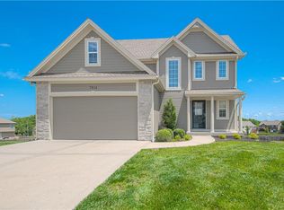 7814 NE 109th Cir, Kansas City, MO 64157