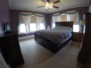 106 N 14th St, Fort Dodge, IA 50501