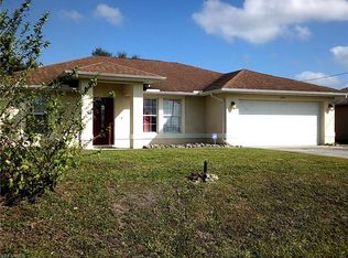 2702 27th St SW, Lehigh Acres, FL 33976