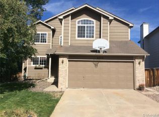 6373 Laguna Cir, Highlands Ranch, CO 80130