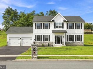 509 Elm St, Harrisburg, PA 17112