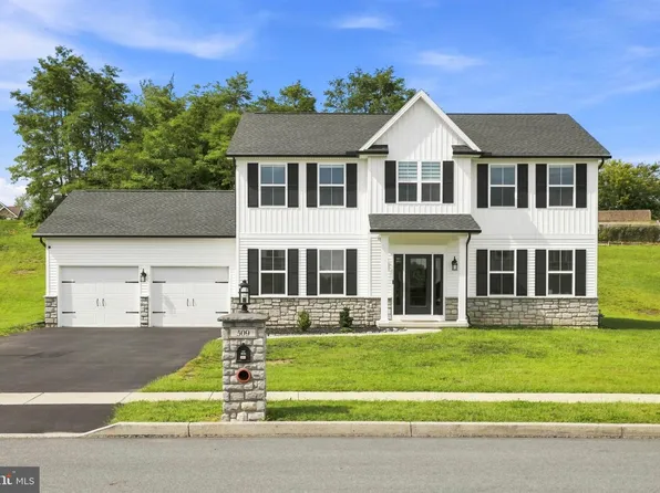 509 Elm St, Harrisburg, PA 17112