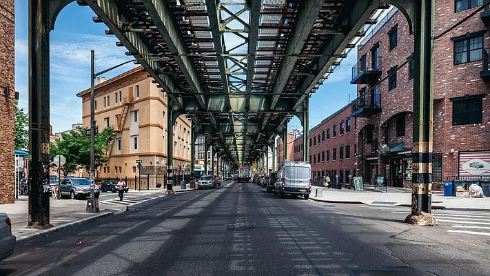 Rented by Nooklyn NYC LLC | media 38