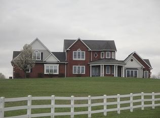 24970 Highway P, Brookfield, MO 64628