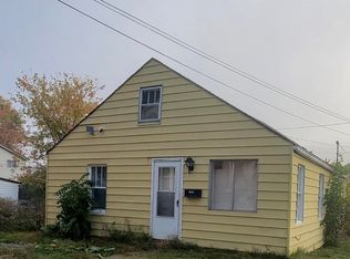 535 Richmond St, Huntington, WV 25702