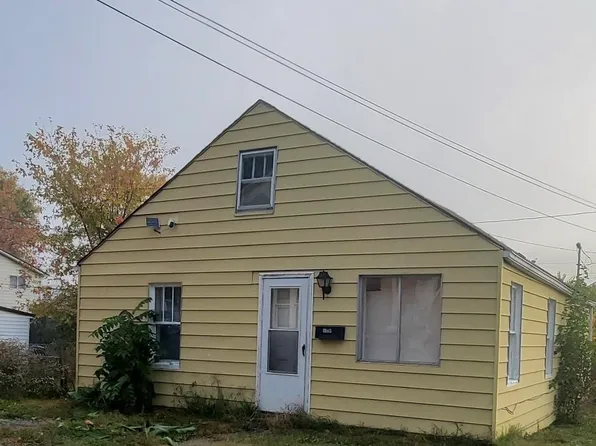 535 Richmond St, Huntington, WV 25702