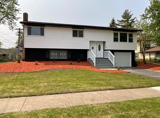 9 E 164th St, South Holland, IL