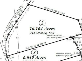 2 Duvall Rd, Caneyville, KY 42721