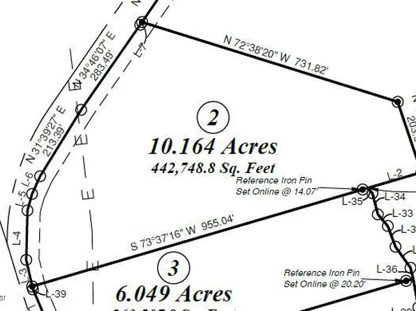 2 Duvall Rd, Caneyville, KY 42721