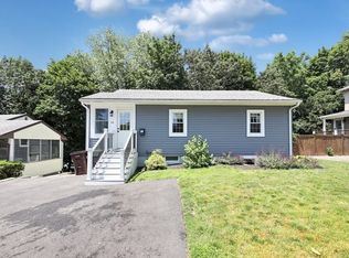 16 Crest Ave, Dedham, MA 02026