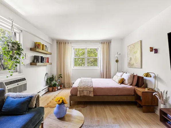 191 Willoughby St APT 4F, Brooklyn, NY 11201