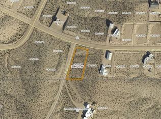 1100 E Bradley Bay Dr, Meadview, AZ 86444