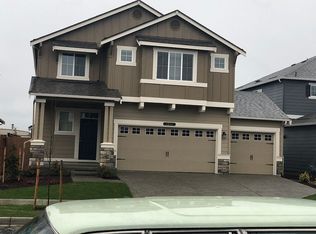 1211 31st St NW, Puyallup, WA 98371