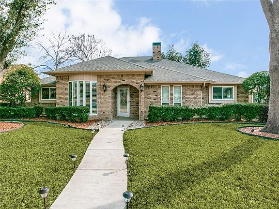 2nd image of 9916 Acklin Dr