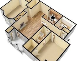 Ashland Pines Apartments