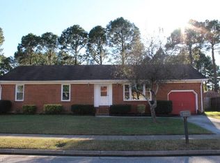 4225 Radcliffe Ln, Chesapeake, VA 23321