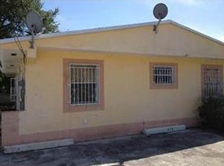 1472 NW 68th Ter, Miami, FL 33147