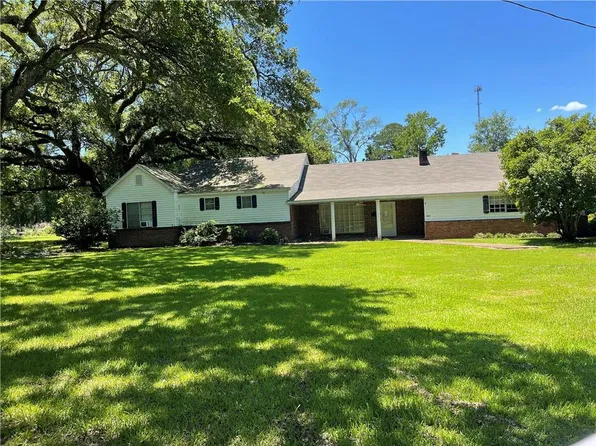 1623 Billings Rd, Glenmora, LA 71433