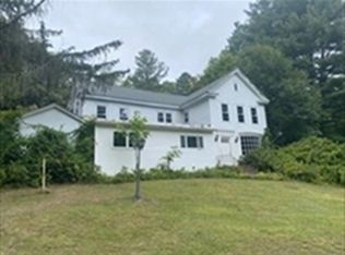 193 West St, Ware, MA 01082