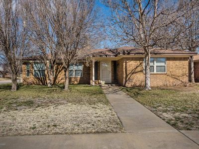 7310 Jameson Dr, Amarillo, TX, 79121