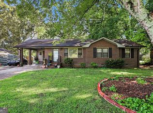 6065 Monica Dr, Morrow, GA 30260