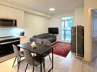 4955 Yonge St #1618, Toronto, ON M2N5N6