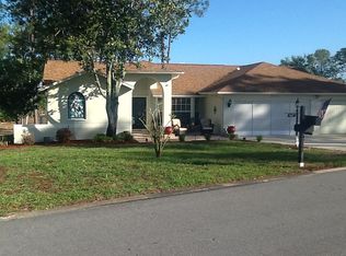 2419 Grandfather Mtn, Spring Hill, FL 34606