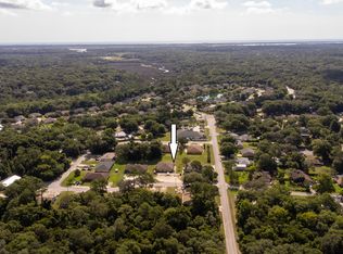 3885 Osprey Cir #D, Saint Augustine, FL 32086