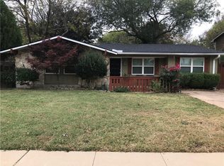 437 Salem Dr, Richardson, TX 75080