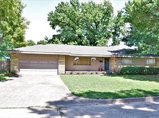6139 S Victor Ave, Tulsa, OK 74136