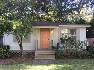 611 E 56th St, Savannah, GA 31405